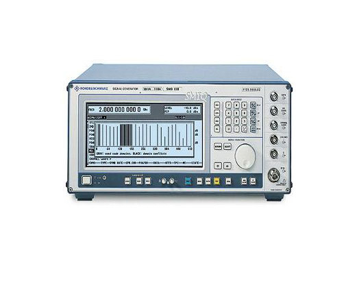 Rohde Schwarz/Signal Generator/SMIQ