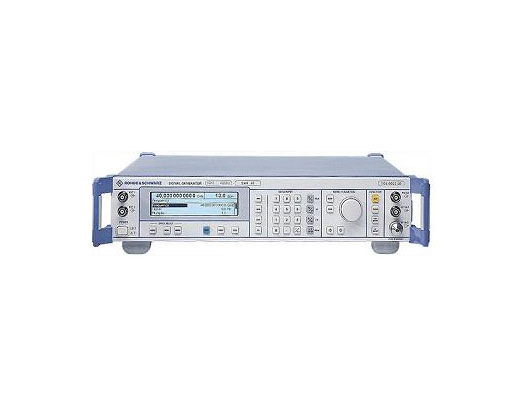 Rohde Schwarz/Signal Generator/SMR