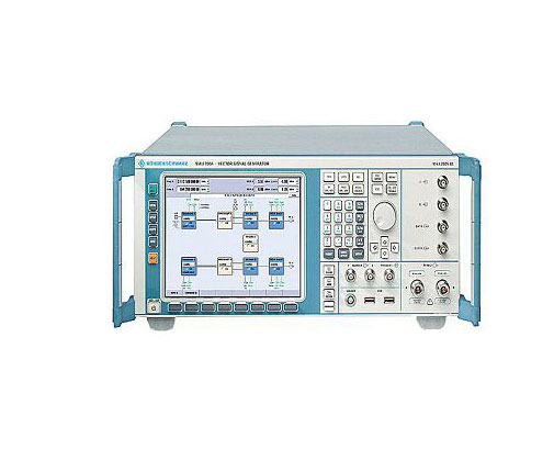 Rohde Schwarz/Signal Generator/SMU200A