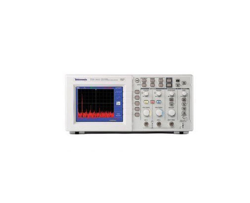 Tektronix/Oscilloscope Digital/TDS2022B