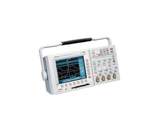 Tektronix/Oscilloscope Digital/TDS3054B