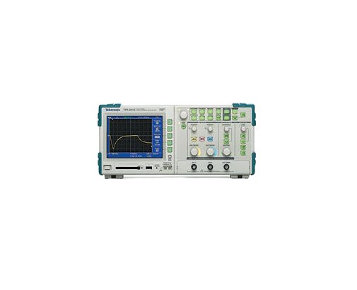 Tektronix/Oscilloscope Digital/TPS2012