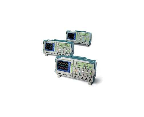 Tektronix/Oscilloscope Digital/TPS2014