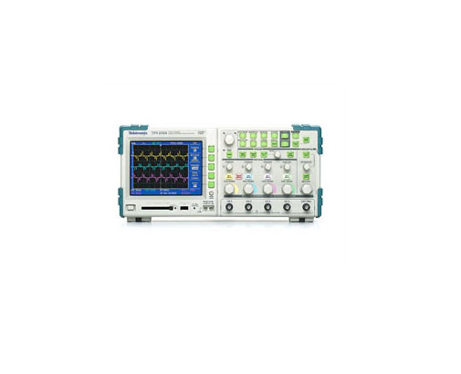 Tektronix/Oscilloscope Digital/TPS2024