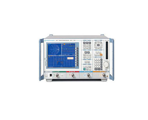 Rohde Schwarz/Network Analyzer/ZVB