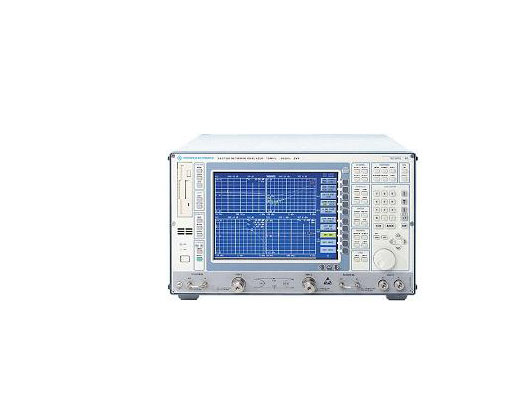 Rohde Schwarz/Network Analyzer/ZVK