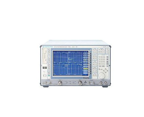 Rohde Schwarz/Network Analyzer/ZVM