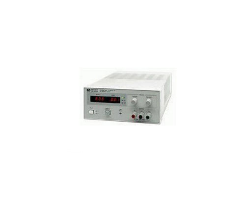 Agilent/HP/Power Supply/E3617A