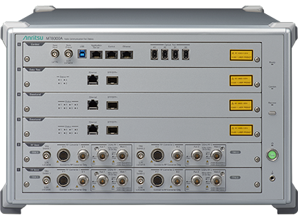 Anritsu/Wireless Comms Test Set/MT8000A