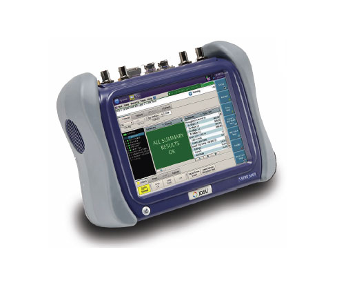 JDSU/SDH/SONET Analyzer/MTS5800