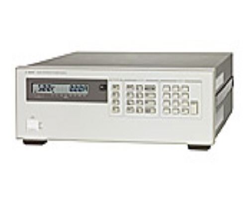 Agilent/HP/Power Supply/6624A