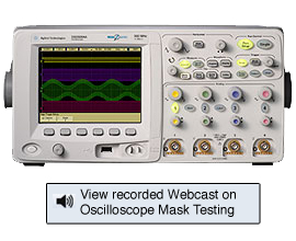 Agilent/HP/Oscilloscope Digital/DSO5034A