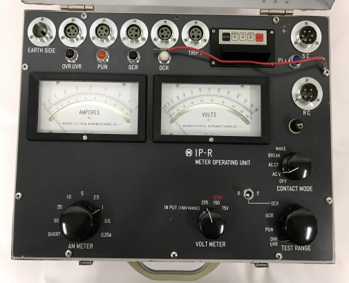 기타/Relay Tester/IP-R2000